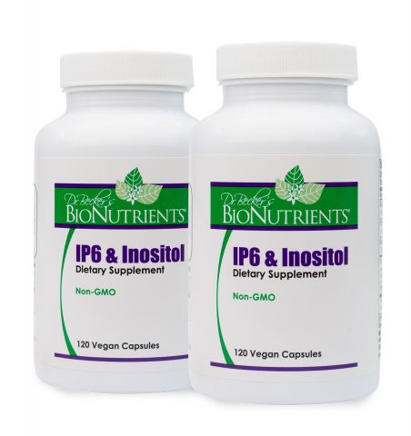 IP6 & Inositol Special - Buy 1 Get 1 Free!